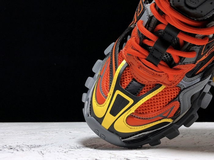 Balen Track.2 Multicolor 568614 W2GN 37560