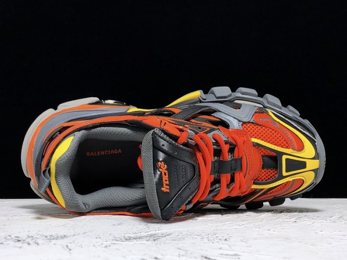 Balen Track.2 Multicolor 568614 W2GN 37560