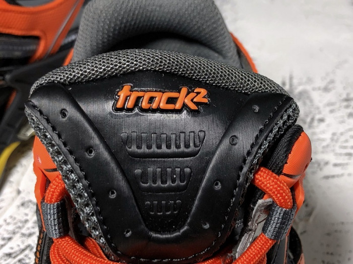 Balen Track.2 Multicolor 568614 W2GN 37560