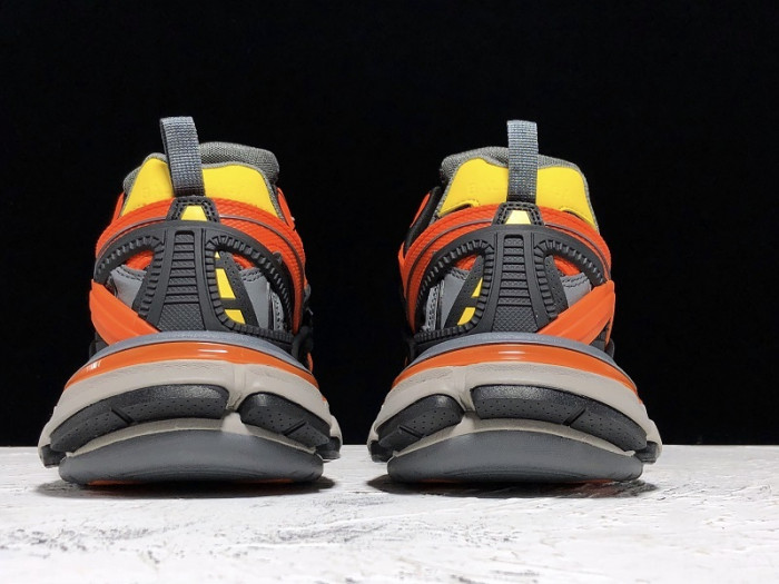 Balen Track.2 Multicolor 568614 W2GN 37560