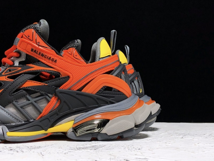 Balen Track.2 Multicolor 568614 W2GN 37560
