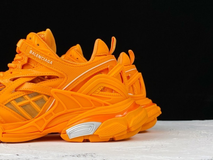 BALEN TRACK TRAINER 2.0 ORANGE 568615 W2GN5 5817