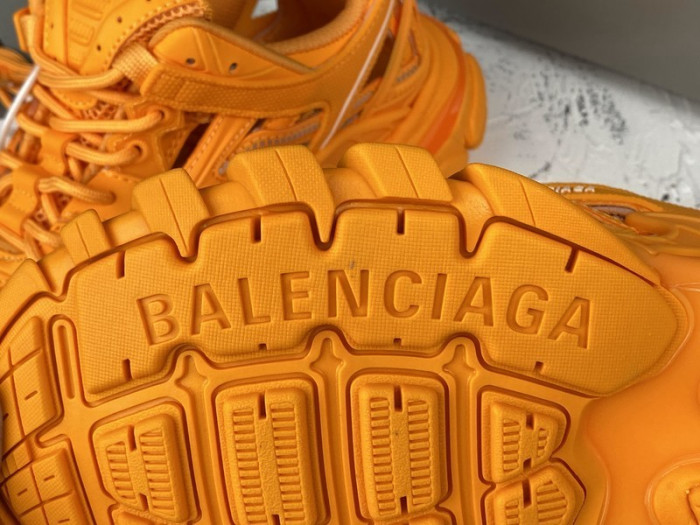 BALEN TRACK TRAINER 2.0 ORANGE 568615 W2GN5 5817