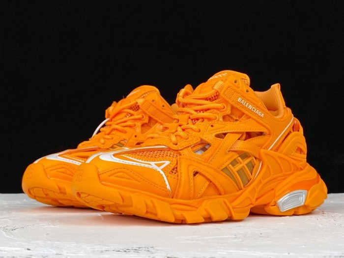 BALEN TRACK TRAINER 2.0 ORANGE 568615 W2GN5 5817