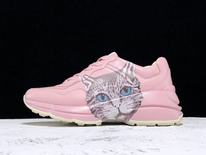 GU RHYTON SNEAKER