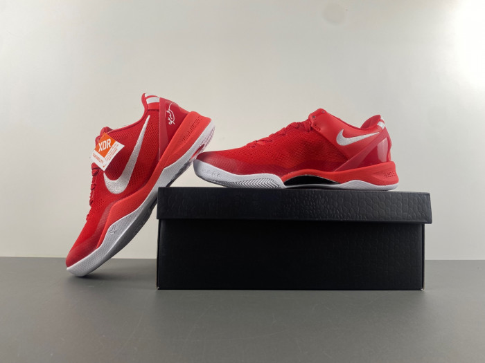 Nike Kobe 8 Pit Viper 603270-501