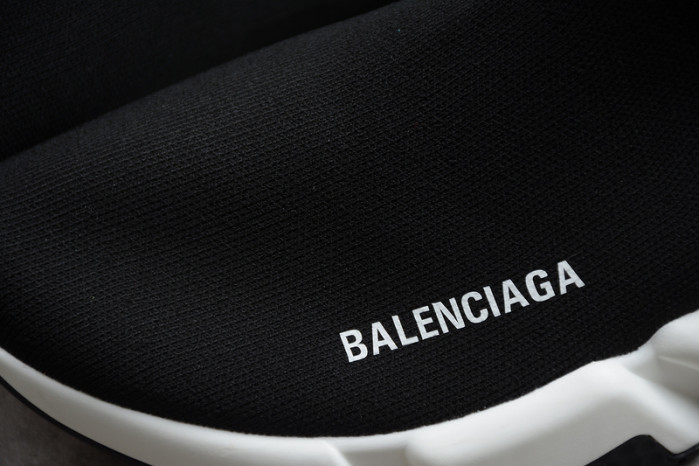 Balen Speed Trainers Clearsole 607544 W05GG 1010