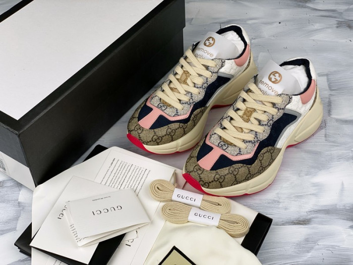 GU RHYTON SNEAKER