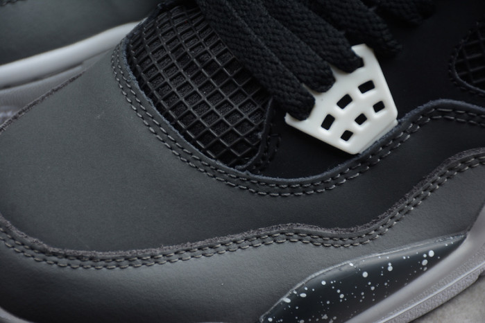 Air Jordan 4 Retro Fear Pack 626969-030