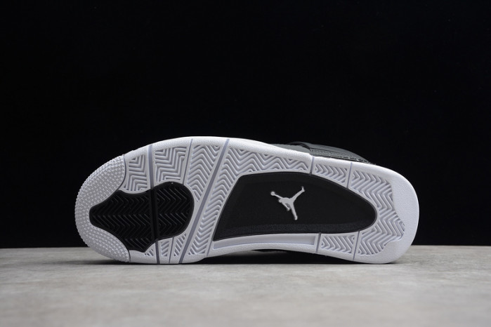 Air Jordan 4 Retro Fear Pack 626969-030