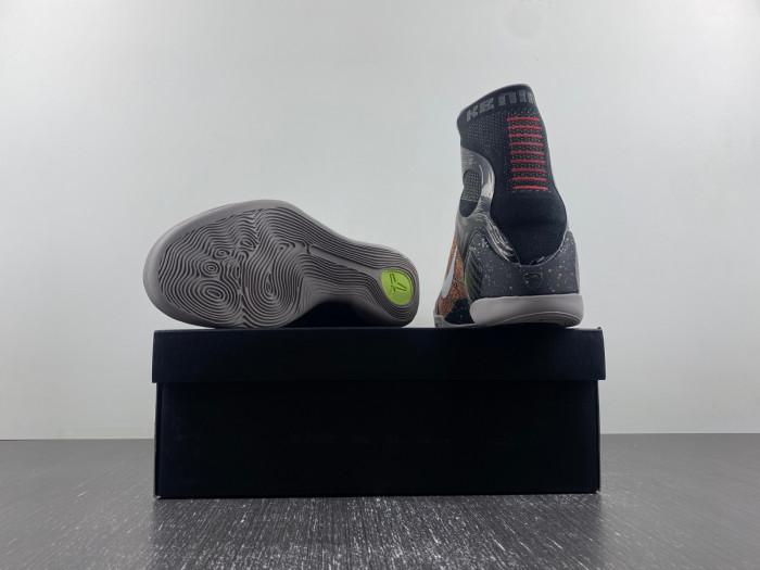Nike KOBE 9 ELITE XDR 