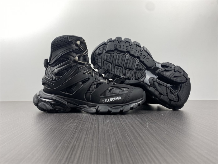 BALEN Tess 3.0 black 654366 W3CP3 1000