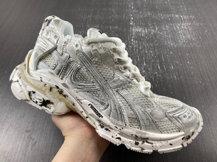 Balen Runner 7.0 656065 W3RA9 9001