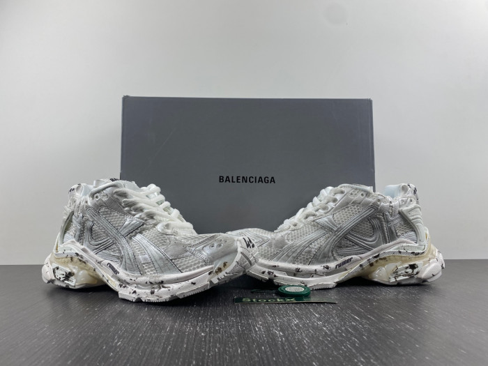 Balen Runner 7.0 656065 W3RA9 9001