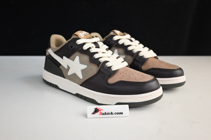A BATHING APE BAPE SK8 STA