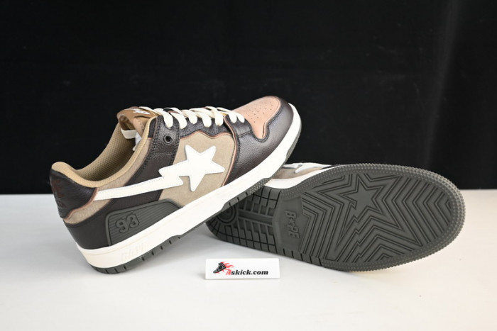 A BATHING APE BAPE SK8 STA