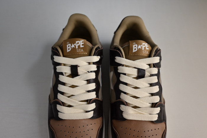 A BATHING APE BAPE SK8 STA