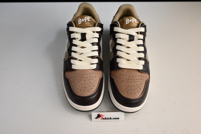 A BATHING APE BAPE SK8 STA