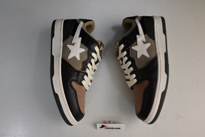 A BATHING APE BAPE SK8 STA