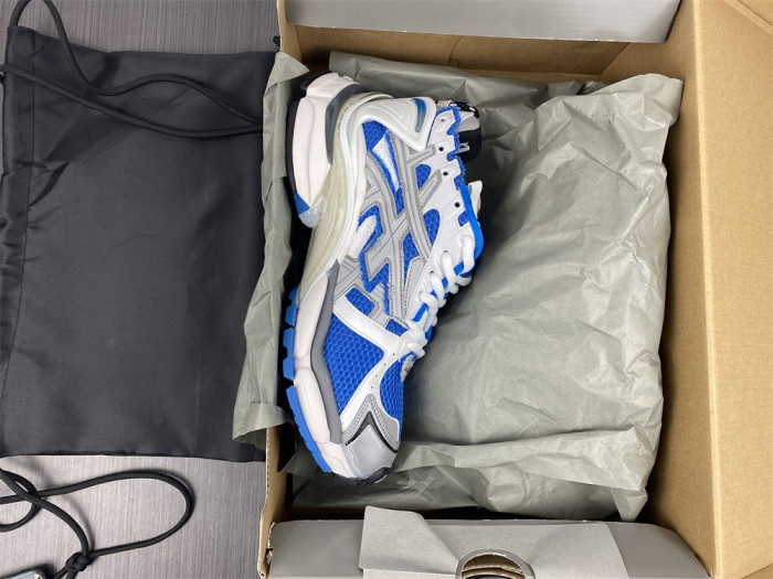 BALEN Runner Blue White (W) 677402 W3RB3 4912