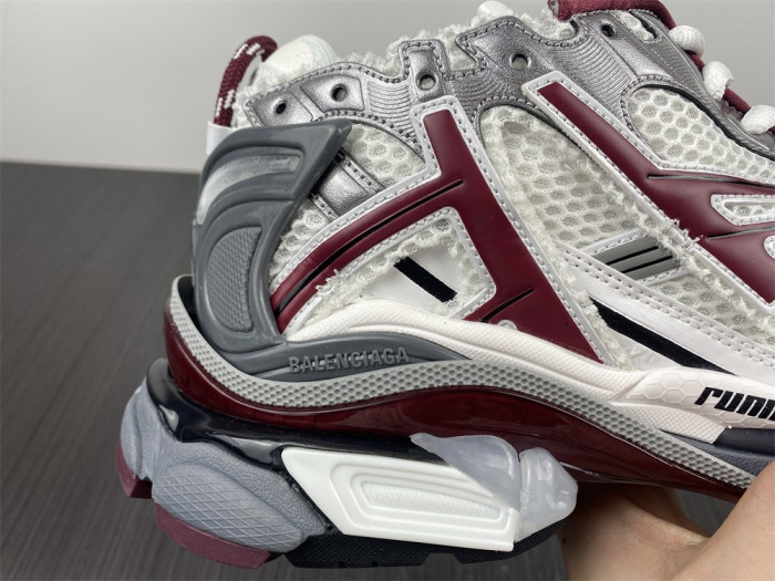 BALEN runner 7.0 677402 W3RBB 9069