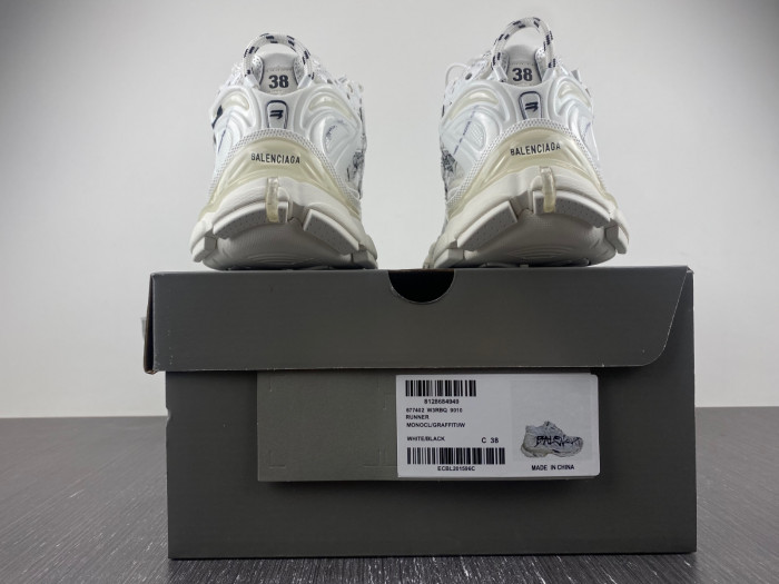 BALEN RUNNER 7.0 677402 W3RBQ 9010