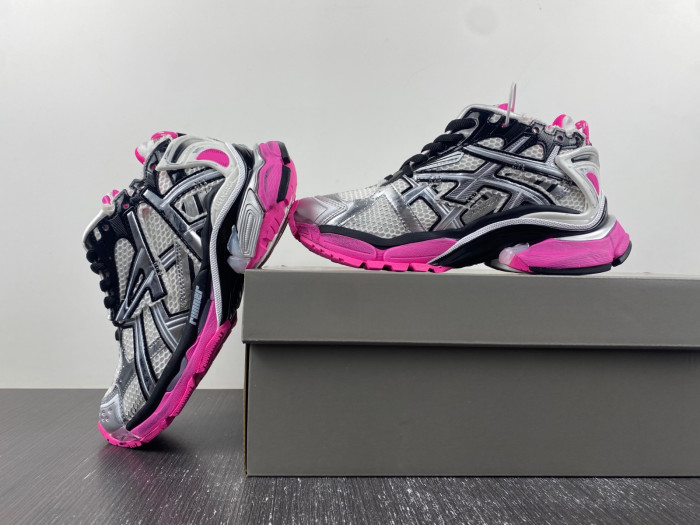 BALEN RUNNER 7.0 677402 W3RBW 9155