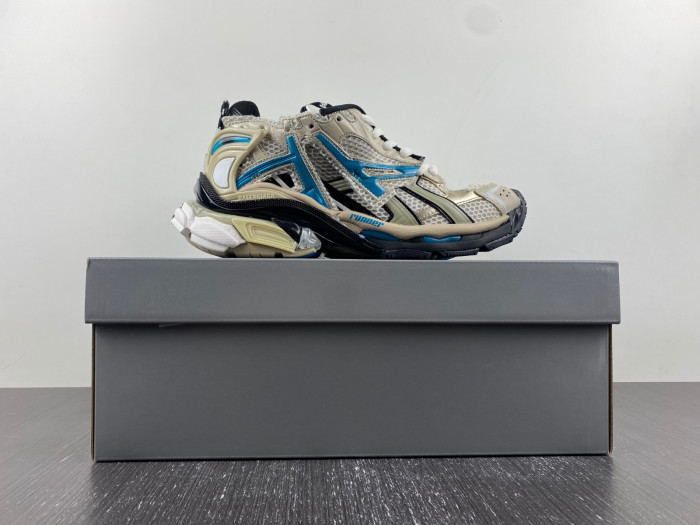 BALEN RUNNER 7.0 677403 W2RB6 2028