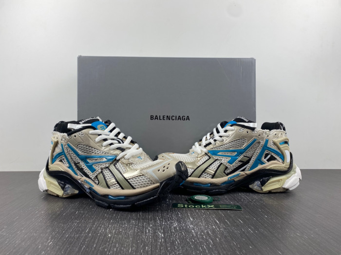 BALEN RUNNER 7.0 677403 W2RB6 2028