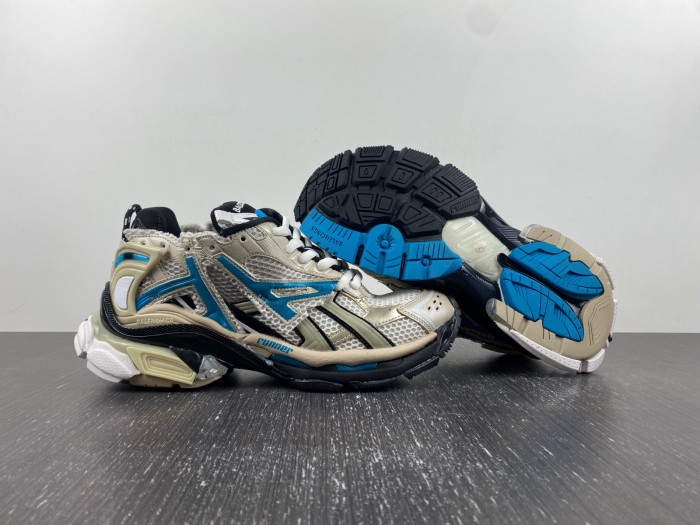 BALEN RUNNER 7.0 677403 W2RB6 2028