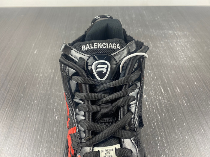 BALEN Runner 7.0 Black-677403 W3RB1 0102