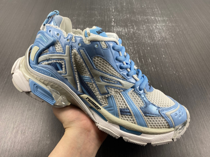 BALEN RUNNER 7.0 677403 W3RB2 9744
