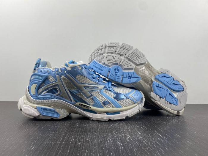 BALEN RUNNER 7.0 677403 W3RB2 9744