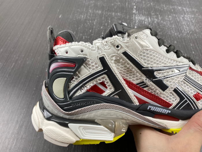 Balen Runner 7.0 677403 W3RB6 9167