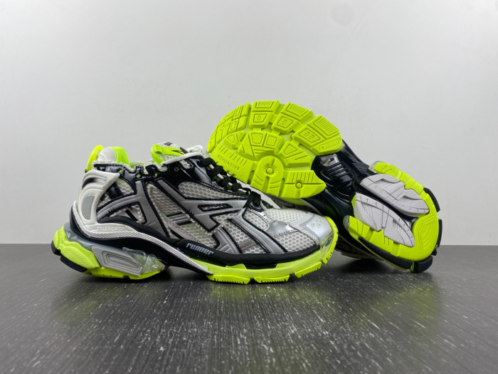 BALEN RUNNER 7.0 677403 W3RBP 1093