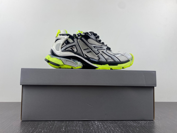 BALEN RUNNER 7.0 677403 W3RBP 1093