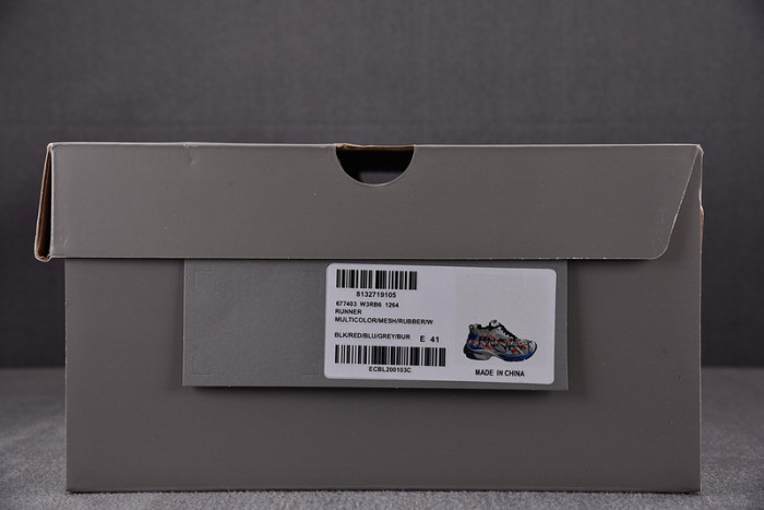 BALEN Runner Graffiti-677483 W3RB4 1264