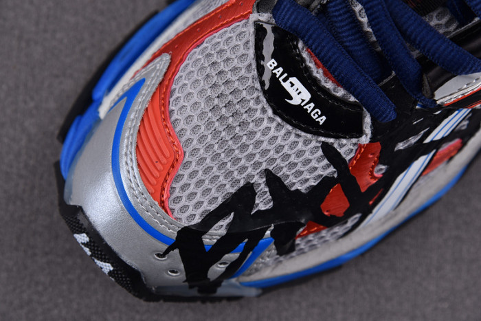 BALEN Runner Graffiti-677483 W3RB4 1264