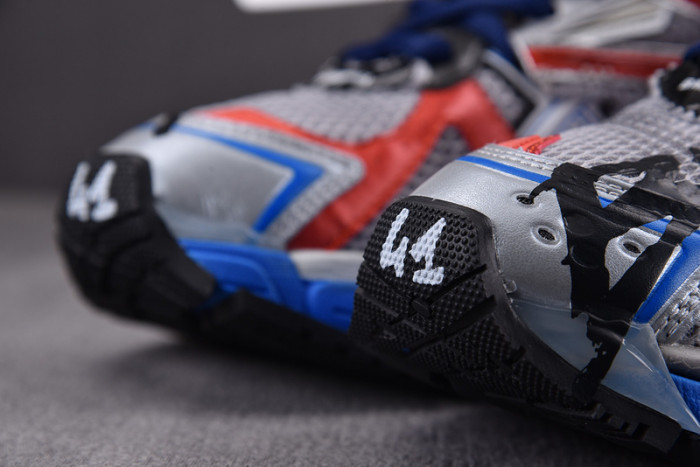 BALEN Runner Graffiti-677483 W3RB4 1264