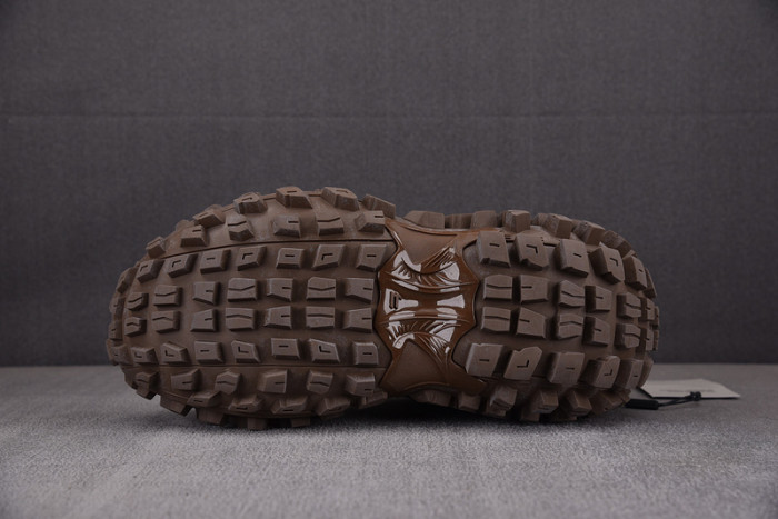 Balen Defender 685613 W2RAL 2010