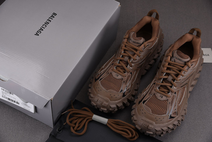 Balen Defender 685613 W2RAL 2010