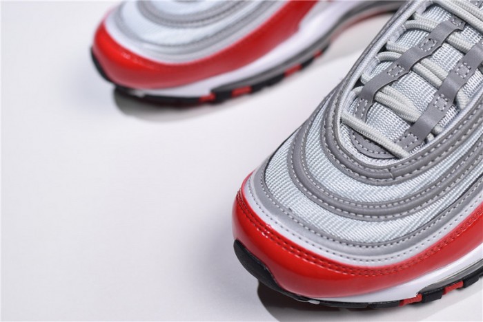 Nike Air Max 97 Silver Bullet x Air Max 1 OG 921826-009