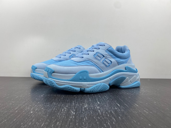 Balen Triple S 710156 W3CU2 4045