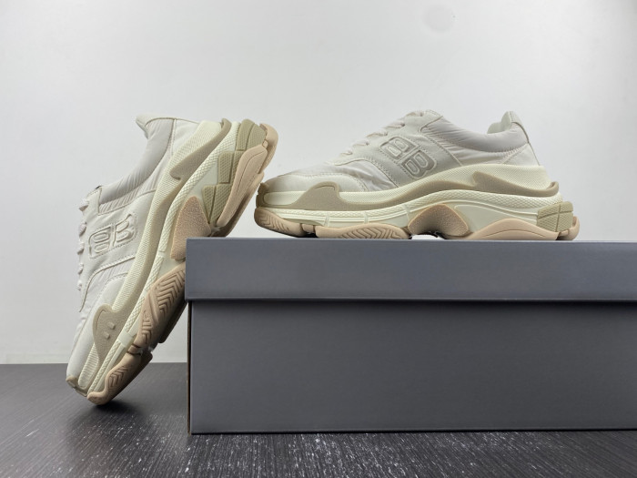 Balen Triple S 710156 W3CU2 9798