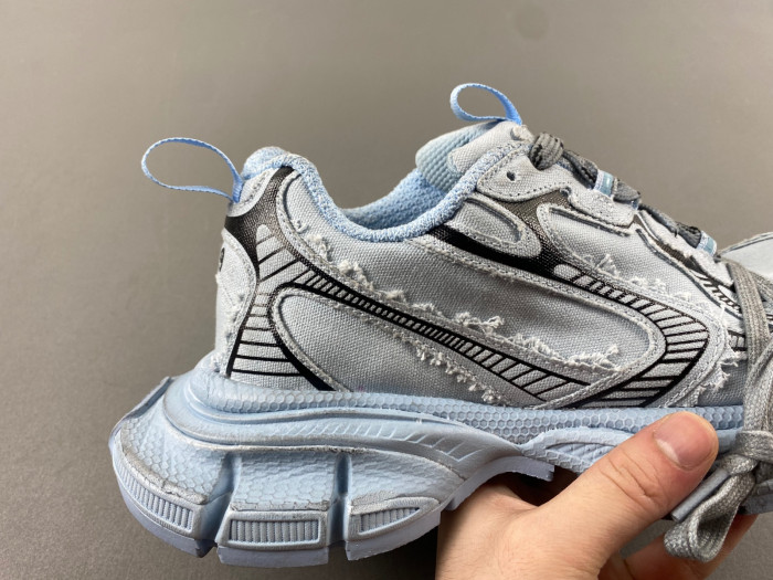 BALEN 3XL SNEAKER 734731 W3XDC 4000