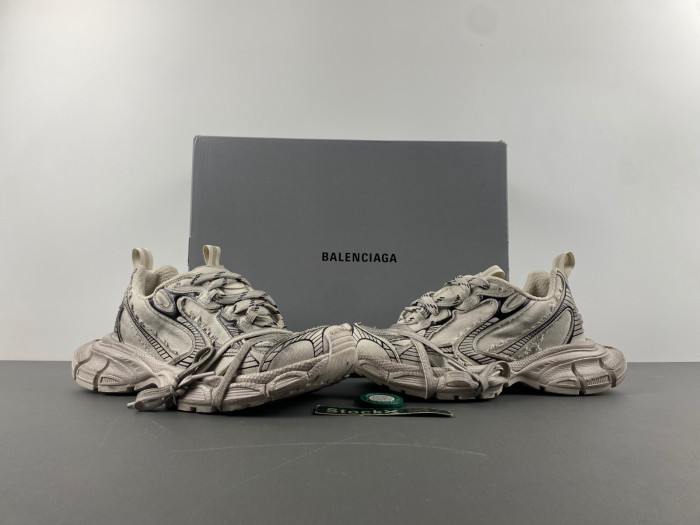 BALEN 3XL SNEAKER 734731 W3XDC 4001