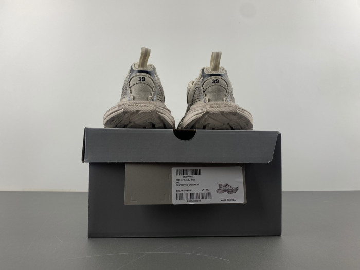 BALEN 3XL SNEAKER 734731 W3XDC 4001