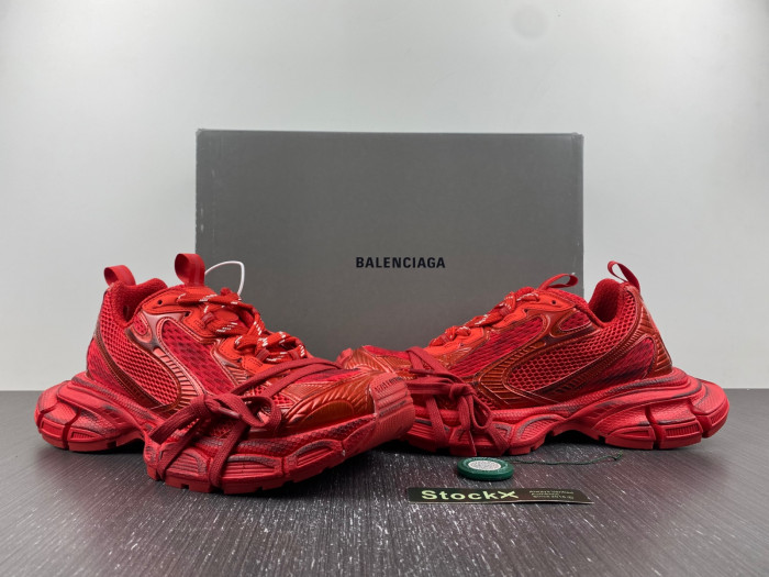 BALEN 3XL SNEAKER 734734 W3XL1 6000