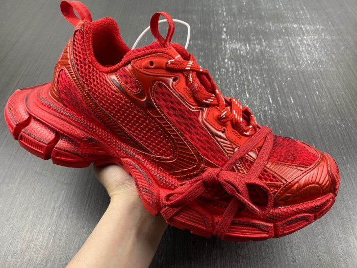 BALEN 3XL SNEAKER 734734 W3XL1 6000