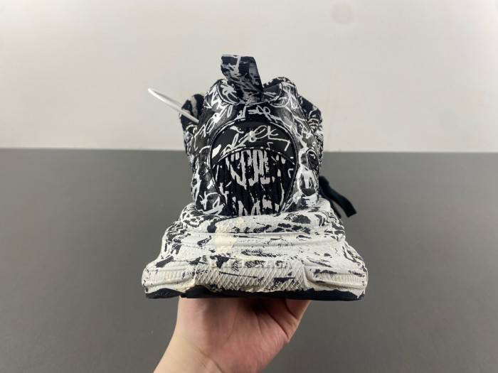 BALEN 3XL SNEAKER 734734 W3XL2 0236